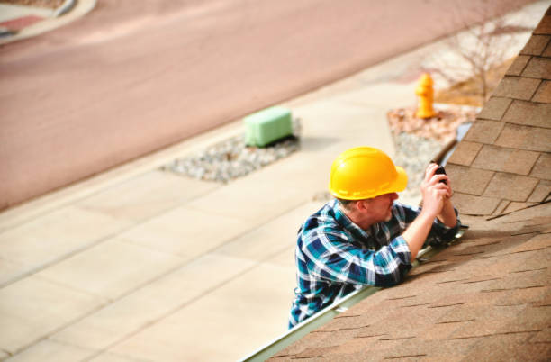 Best Storm Damage Roof Repair  in Keno, OR