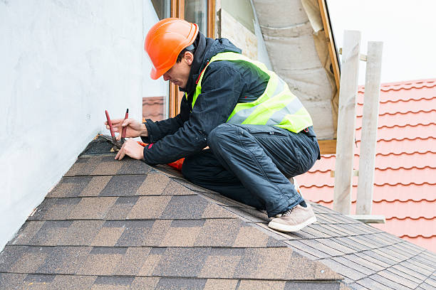 Best Roof Leak Repair  in Keno, OR