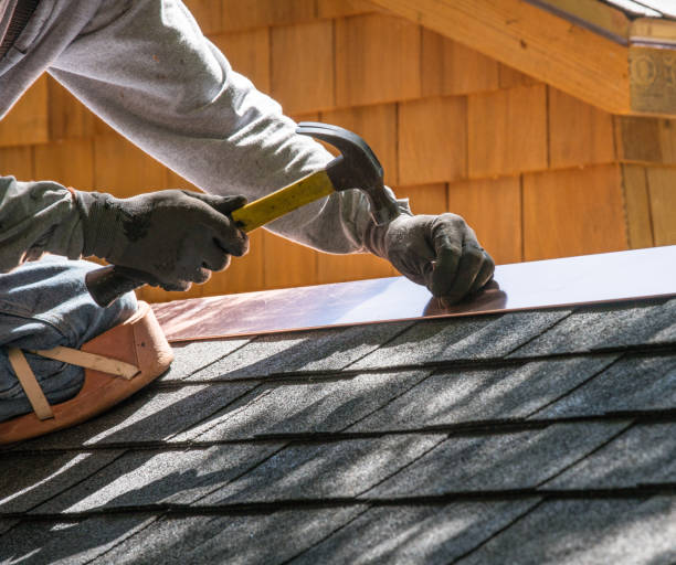 Quick and Trustworthy Emergency Roof Repair Services in Keno, OR